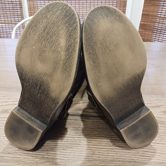 Didoa Faux Leather Zip Boot MSRP $49.95 - Picture 7 of 11